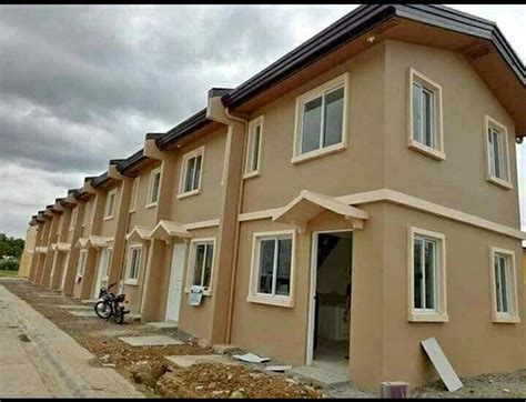 house and lot for sale valenzuela